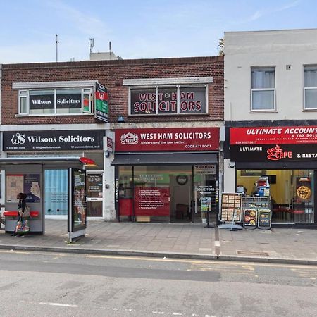 Fantastic 2Bd Barking Stay With Links To The City! ロンドン エクステリア 写真